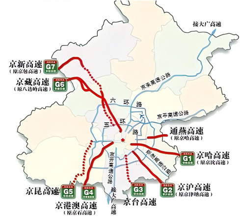 区位优势
